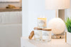 Seventh Avenue Apothecary Hand Poured Soy Candles in Signature Glass